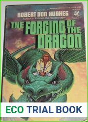 The Forging of the Dragon (Wizard and Dragon, #1)