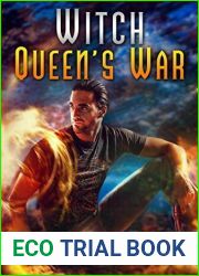 Witch Queen|s War (Vesik, #7)