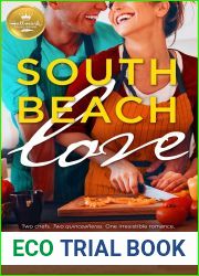 South Beach Love: A feel-good romance from Hallmark Publishing