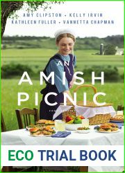 An Amish Picnic: Four Stories