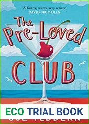 The Pre-Loved Club