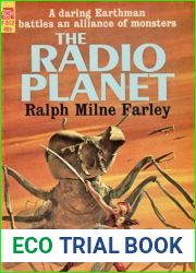 The Radio Planet