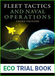Fleet Tactics and Naval Operations