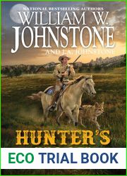 Hunter|s Moon (A Hunter Buchanon Black Hills Western #3)
