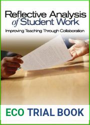 Reflective Analysis of Student Work: Improving Teaching Through Collaboration