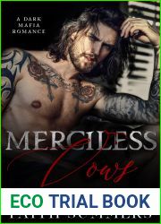 Merciless Vows (Blood and Thorns Duet, #1)