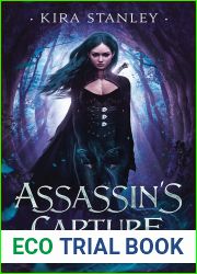 Assassin|s Capture: Assassin|s of Onisea #3