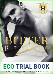 Bitter Prince (Heirs of Havoc, #2)