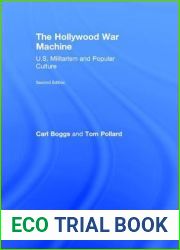 The Hollywood War Machine: U.S. Militarism and Popular Culture