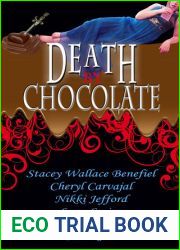 Death by Chocolate (Anthology)