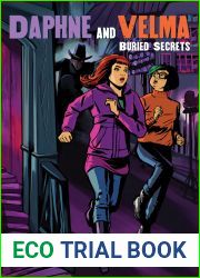 Buried Secrets (Daphne and Velma, #3)
