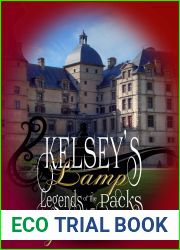 Kelsey|s Lamp (Legends of the Pack, #1.5)