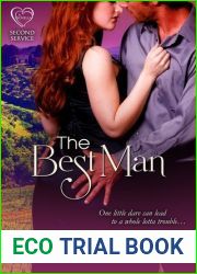 The Best Man (Second Service, #3.5)