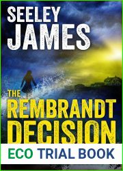 The Rembrandt Decision: A Pia Sabel Mystery (Sabel Security Book 12)
