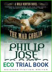 The Mad Goblin: The Wold Newton Parallel Universe (Secrets of the Nine)