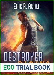 Destroyer Rising (Vesik, #5)
