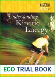 Understanding Kinetic Energy (Mastering Physics)