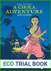 A Chola Adventure: Girls of India