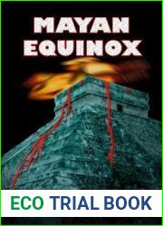 Mayan Equinox