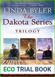 The Dakota Series Trilogy