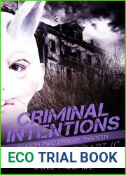 White Rabbit, Part II (Criminal Intentions, #26)