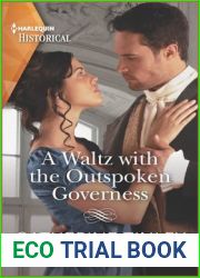 A Waltz with the Outspoken Governess