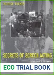 Secrets of Screen Acting