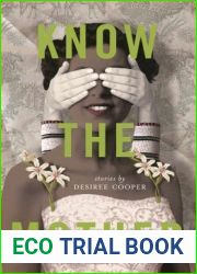 Know the Mother (Made in Michigan Writer Series)