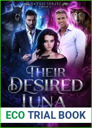Their Desired Luna (Fated #6)