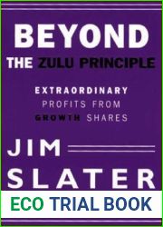 Beyond the Zulu Principle
