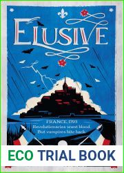 Elusive (Scarlet Revolution, #2)