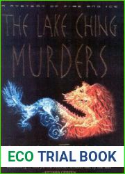 The Lake Ching Murders (Zhong Fong, #2)