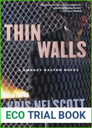 Thin Walls (Smokey Dalton, #3)