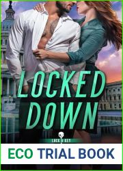 Locked Down (The Lock and Key Society #4)