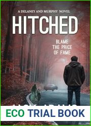Hitched (Delaney and Murphy Book 4)