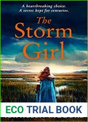 The Storm Girl