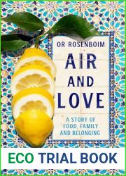 Air and Love: A Story of Food, Family and Belonging