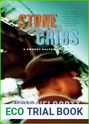 Stone Cribs (Smokey Dalton, #4)