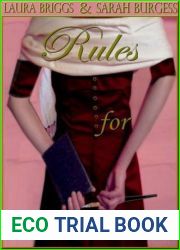 Rules for Engagements (The Regency Rules #1)