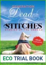 Generation Dead: Stitches