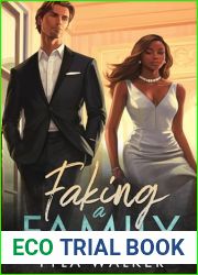 Faking A Family: A BWWM Romance