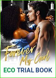 Forever My Girl: A BWWM Romance