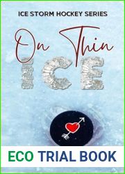 On Thin Ice: Ice Storm Hockey Series