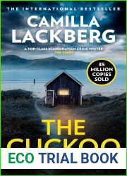 The Cuckoo (Patrik Hedstrom, #11)