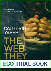 The Web They Wove (Tangled Web #2)