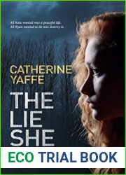 The Lie She Told (Tangled Web #1)