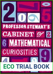 Stewart|s Cabinet of Mathematical Curiosities