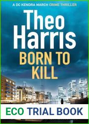 Born to Kill: A British Crime Thriller (Summary Justice series Book 7)