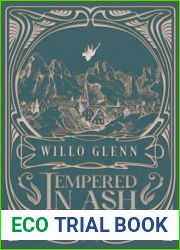 Tempered in Ash (Heroes of the Terrain Saga Book 1)