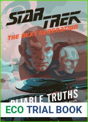 Pliable Truths (Star Trek: The Next Generation)